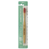 Dentbo Bambu Diş Fırçası - Yumuşak - GK